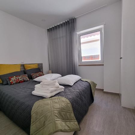 Appartement Porta 45 à Nazaré Extérieur photo