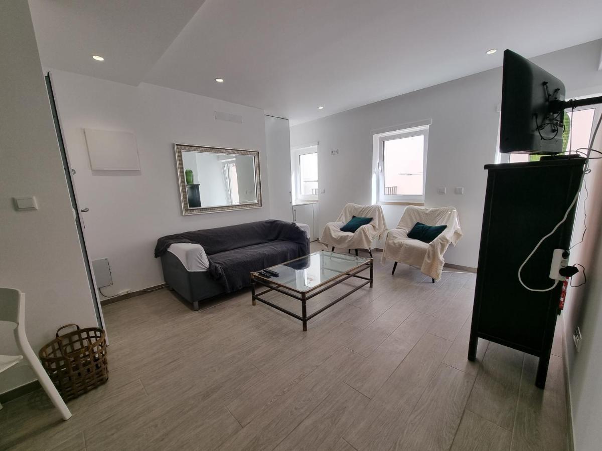 Appartement Porta 45 à Nazaré Extérieur photo